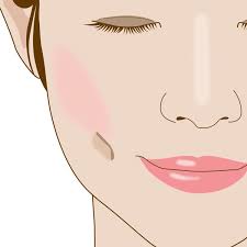 <p>She has cute <strong>dimples </strong>that appear <span style="color: red;">whenever </span>she smiles.</p>