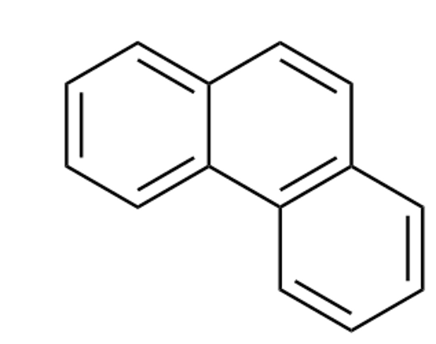 <p>Phenanthrene</p>