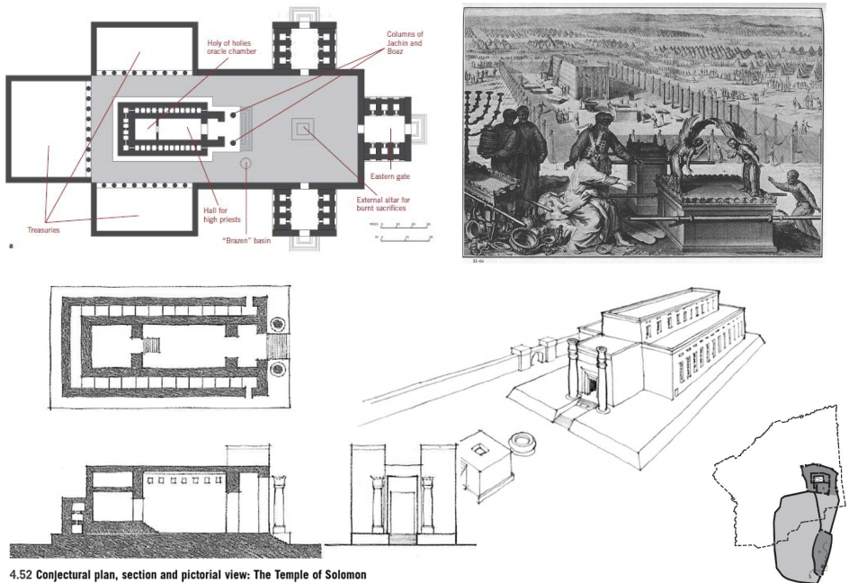 <p><span style="background-color: transparent; font-family: "Times New Roman", serif;"><em><span>Jerusalem, Israel/Palestine, ca. 961 BCE</span></em></span></p>