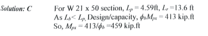 <p>AISC Table 3-2</p>