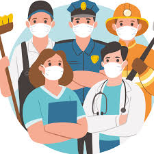 <p>frente de batalla, punto donde se combate</p>