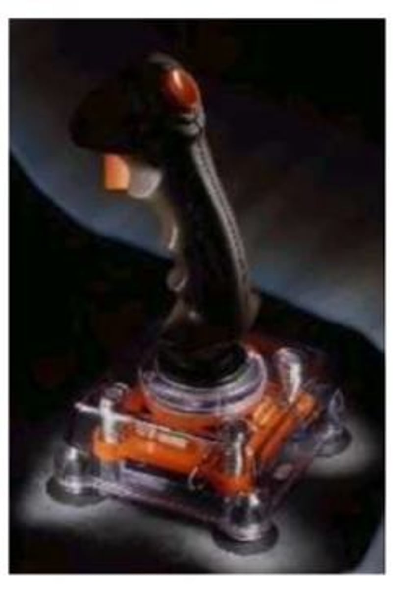 <p>They are drawn on a sectional view to show where there is solid material.</p>