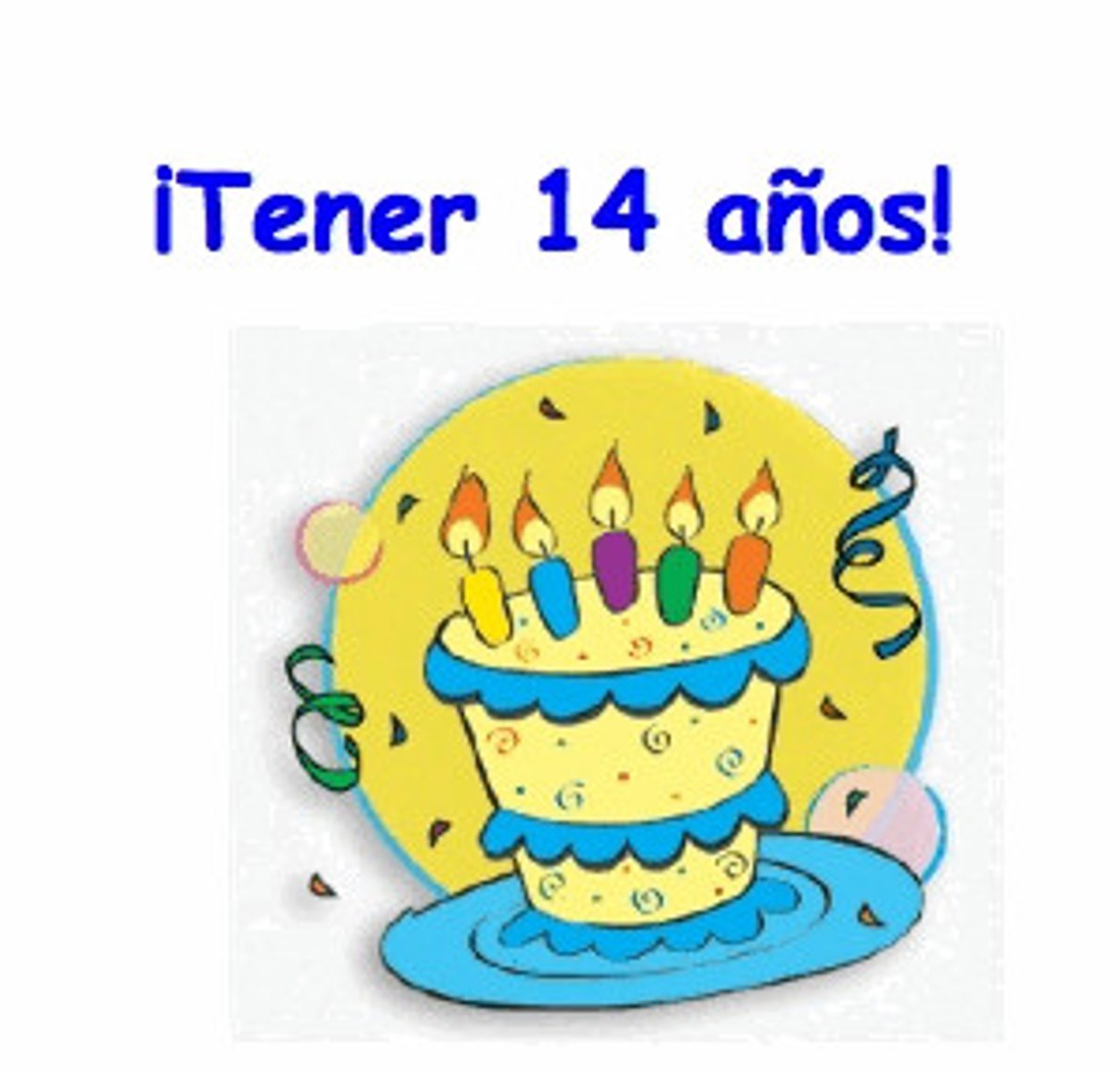 <p>to have</p>