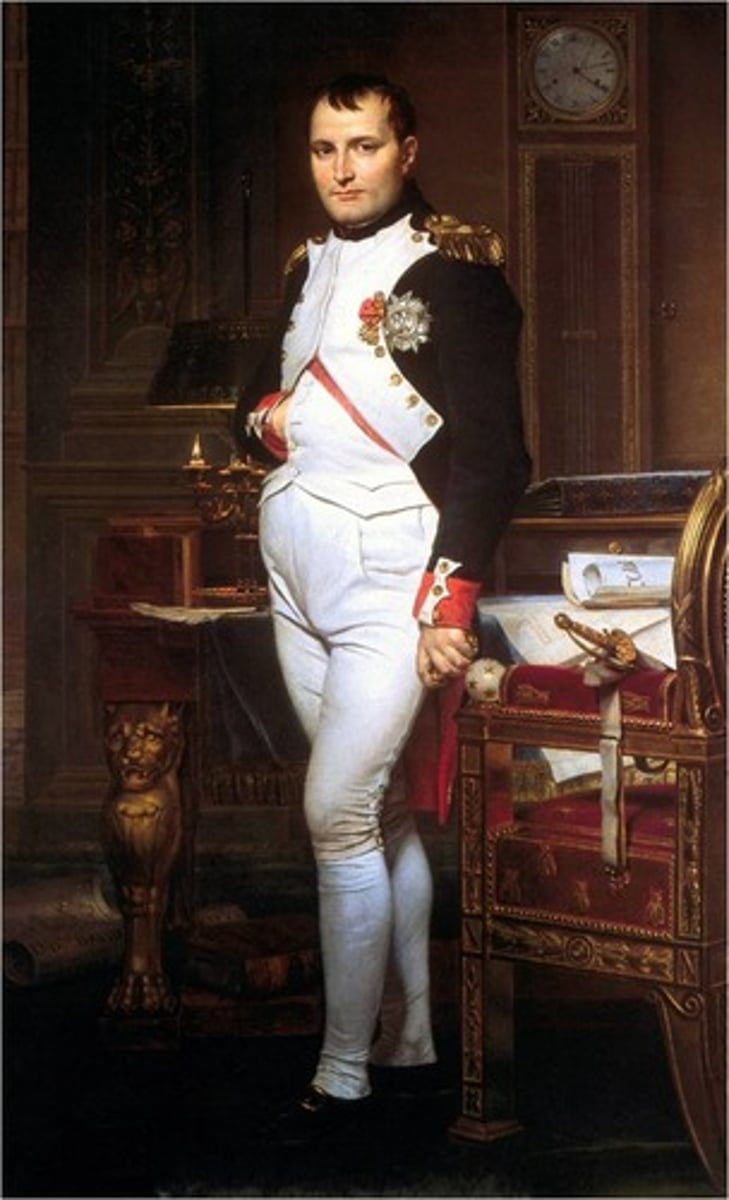 <p>Level of achievement or authority; height</p>