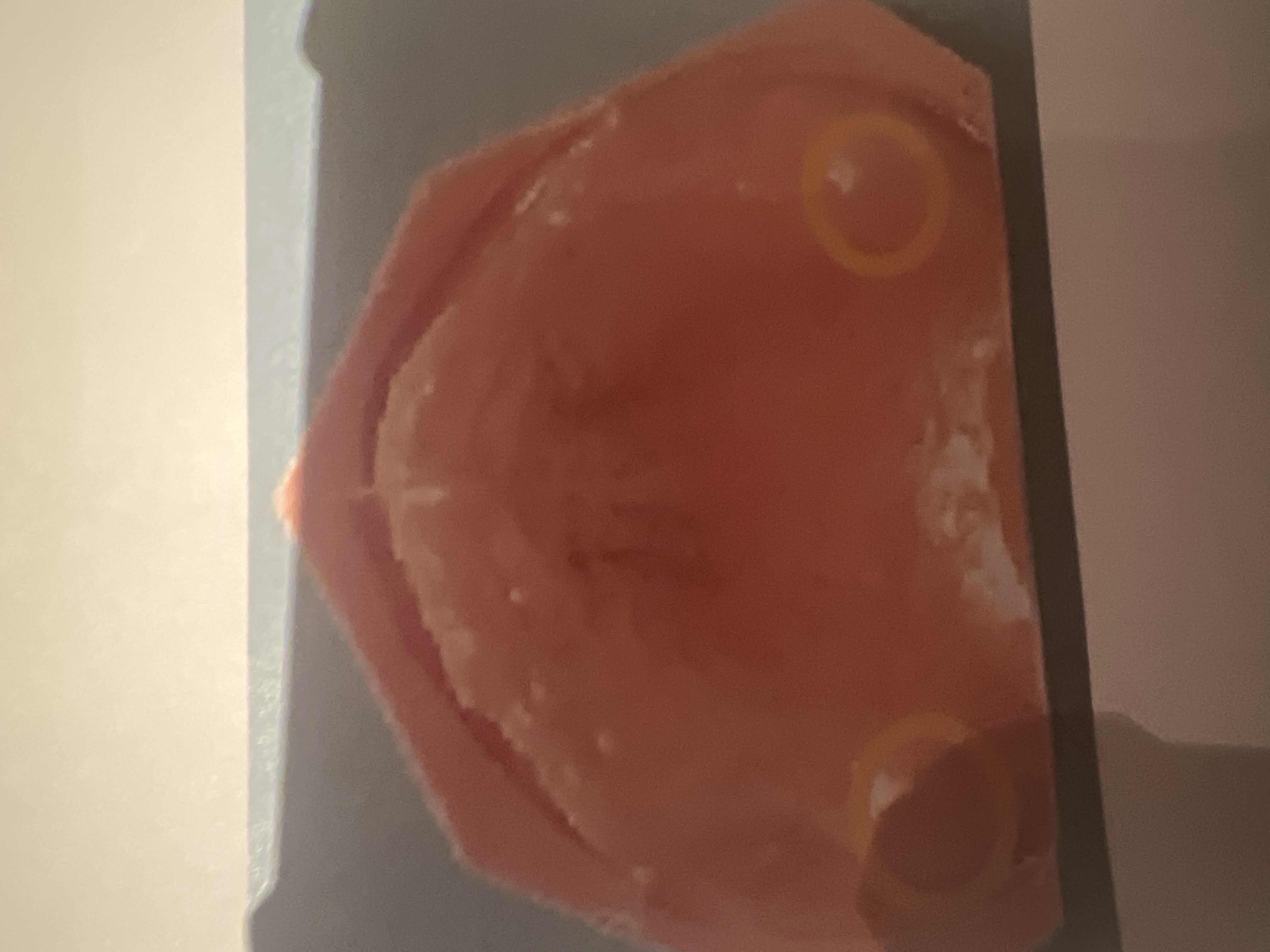 <p>Bovenkaakknobbel of tuber maxillae </p>