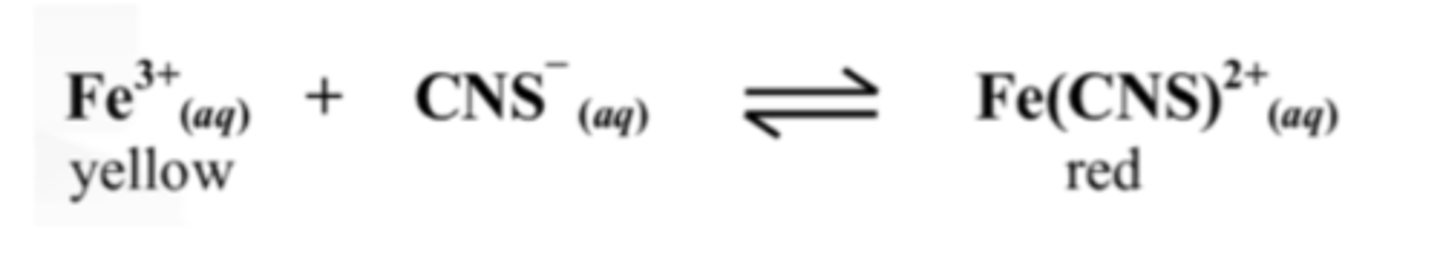 <p>Both the reactants and products are aqueous.</p><p>Pressure only has an effect of they are gases.</p>