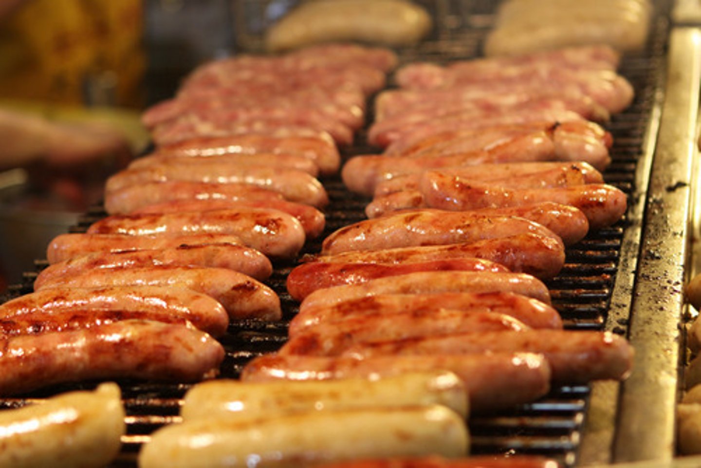 <p>xiāng cháng - sausage</p>