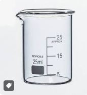 <p>Beakers</p>