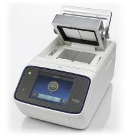 <p><span style="font-size: medium;">Thermal Cycler / PCR Machine</span></p>