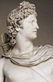 <p>Apollo</p>