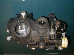 <p>A tachymetric bombsight used by the USAAF and the USN during WWII. It helped to drop bombs accurately. It featured an analog computer that constantly calculated the bomb&apos;s trajectory based on current flight conditions, and a linkage to the bomber&apos;s autopilot that let it react quickly and accurately to changes in the wind or other effects.</p>