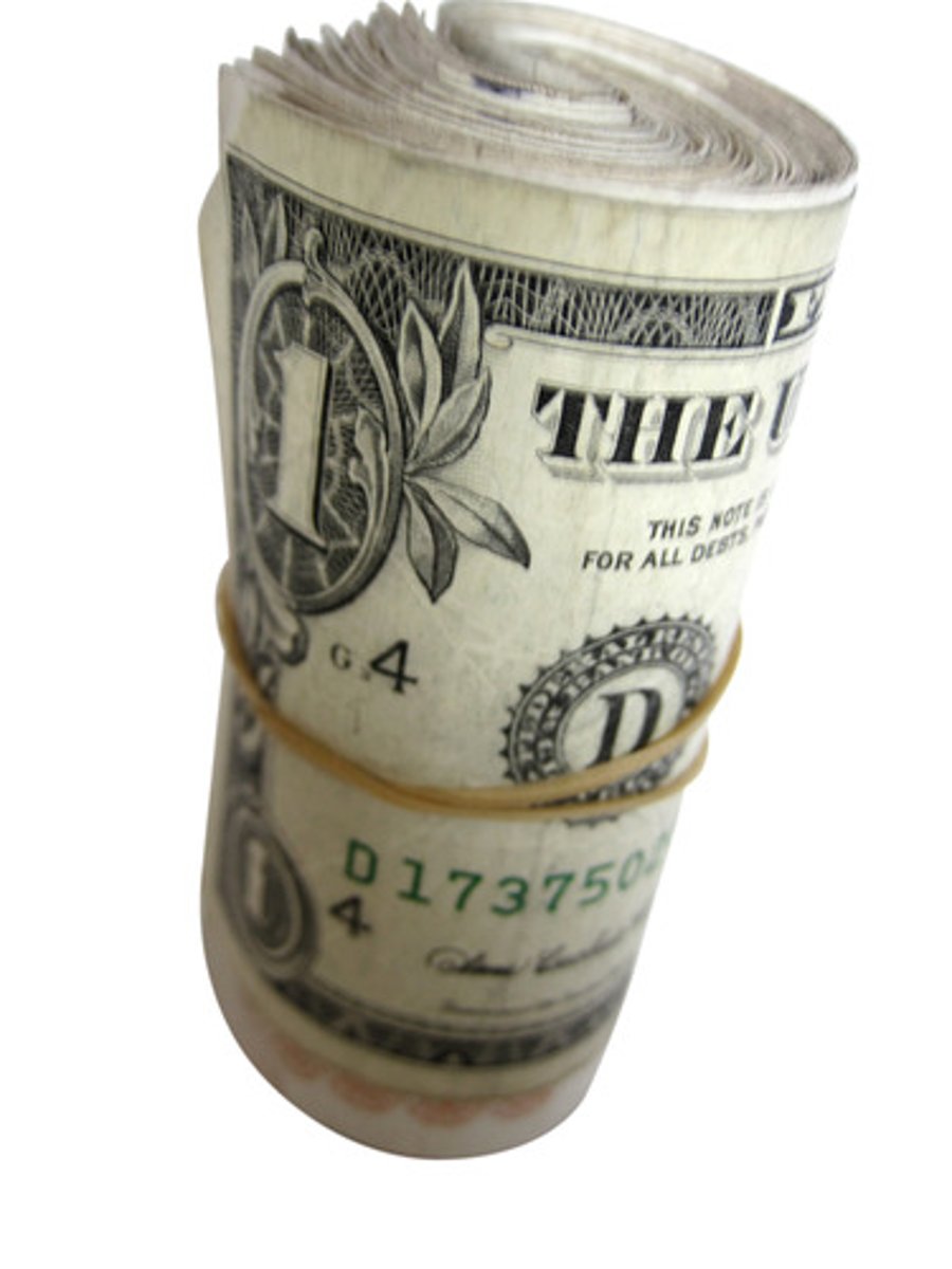 <p>dollar, measure word for RMB</p>