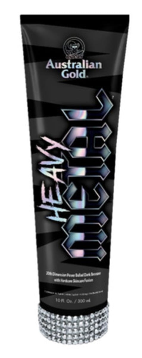 <p>-$87</p><p>-10 oz tube</p><p>-20th Dimensions Power Ballad Dark Bronzer: Superior formulation blends Shea Butter with intense bronzers, including Black Walnut, Beta- Carotene and Mahakanni, and optimal levels of DHA with Erythrulose for immediate and flawless longer-lasting results.</p><p>-Hardcore Skincare Fusion: Opal, Potassium and Magnesium combine to protect, condition and nourish for unbelievably soft, hydrated skin.</p><p>-Bio-Active Bronzing Minerals: Naturally obtained 92 essential minerals rejuvenate and soothe for visibly smoother skin.</p><p>-Leaves powder-like finish.</p><p>-Fragrance: Mango Madness</p>