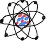 <p>Q42: This drawing of an atom according to…</p>