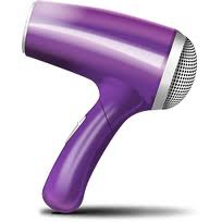hair dryer