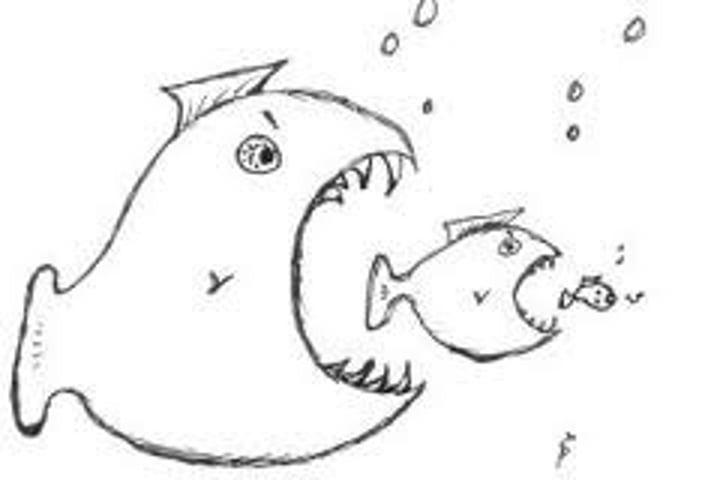 <p>The principle that, among the range of inherited trait variations, those contributing to reproduction and survival will most likely be passed on to succeeding generations.</p>