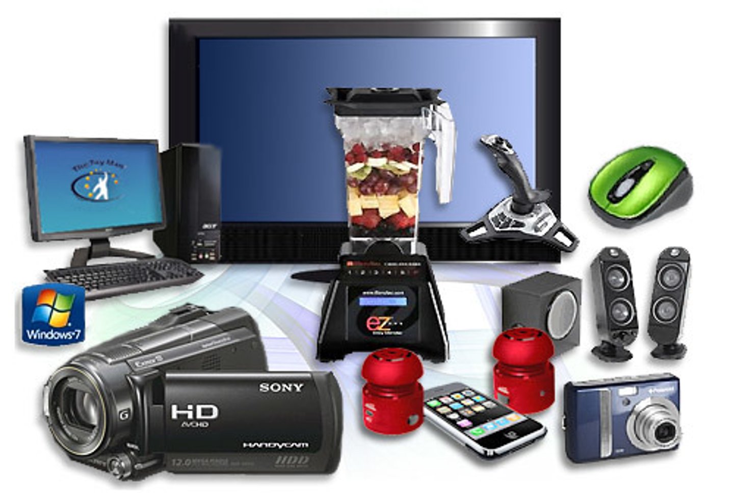 <p>Devices</p>