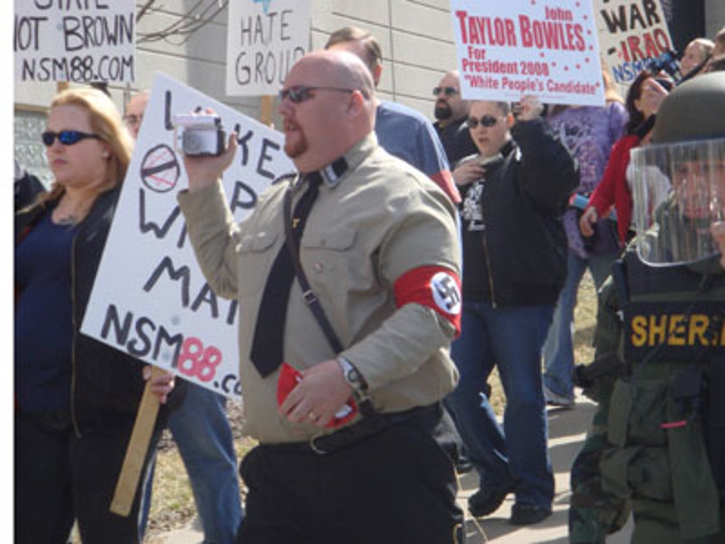 <p>rightwing radicalism</p>