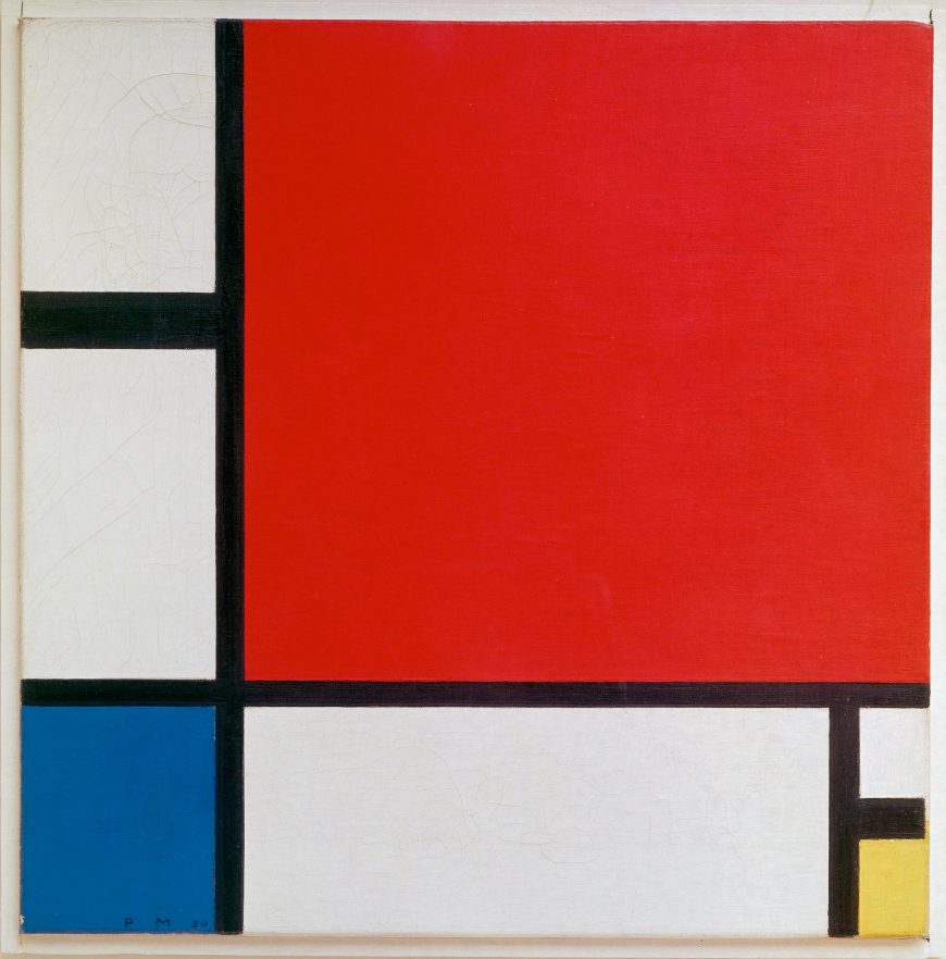 <p>De Stijl</p>
