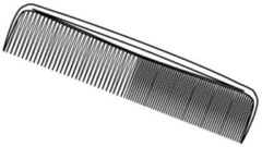 <p>comb</p>