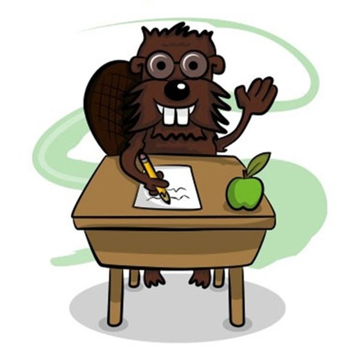 <p>a person who is willing to work very hard</p>