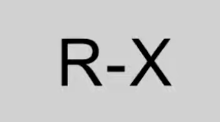 <p>Alkane with halogen (F, Cl, Br, I). </p><p>General formula: C<sub>n</sub>H<sub>2n+1</sub>X. </p><p>Reactions: Nucleophilic substitution.</p>
