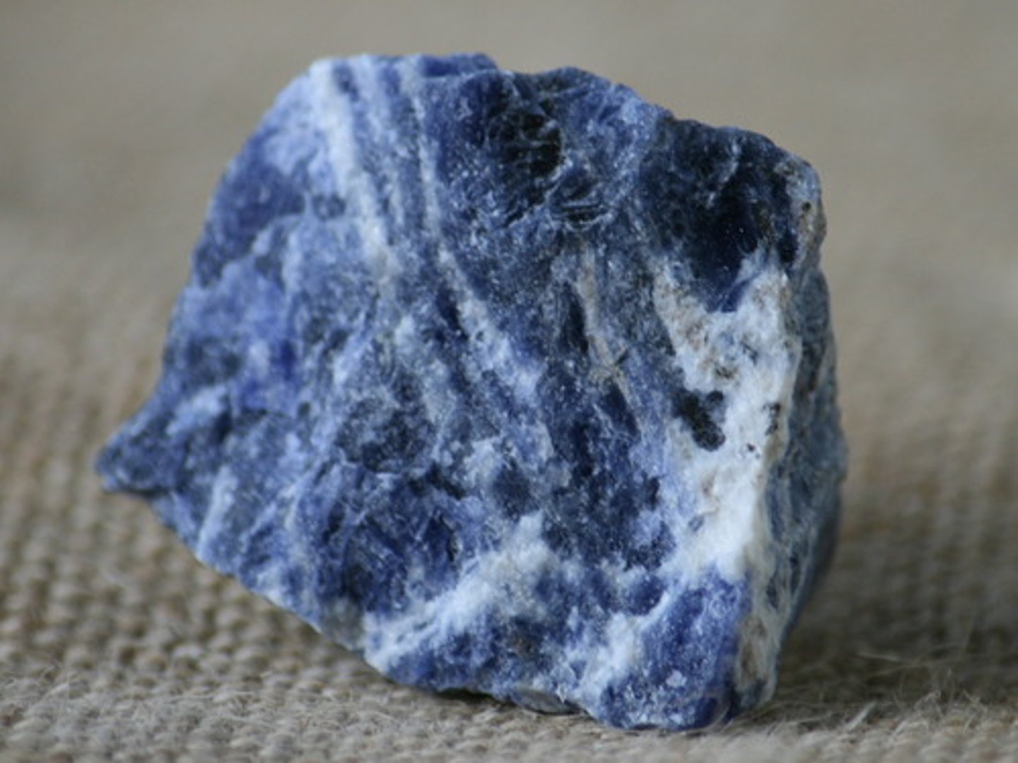 <p>Silicate family mineral</p>