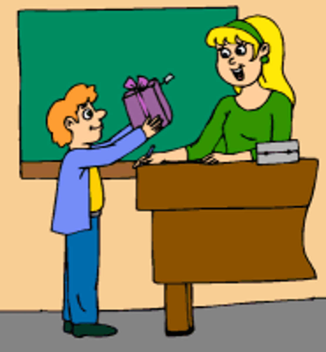 <p>to think highly of/ to appreciate</p>