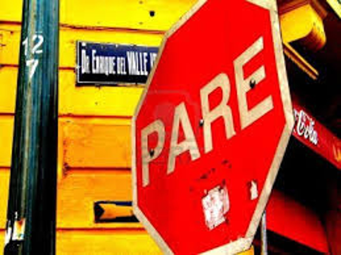 <p>to stop</p>