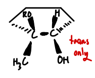 <p>9.4. Markovnikov Ring Opening (Acidic Conditions)</p>