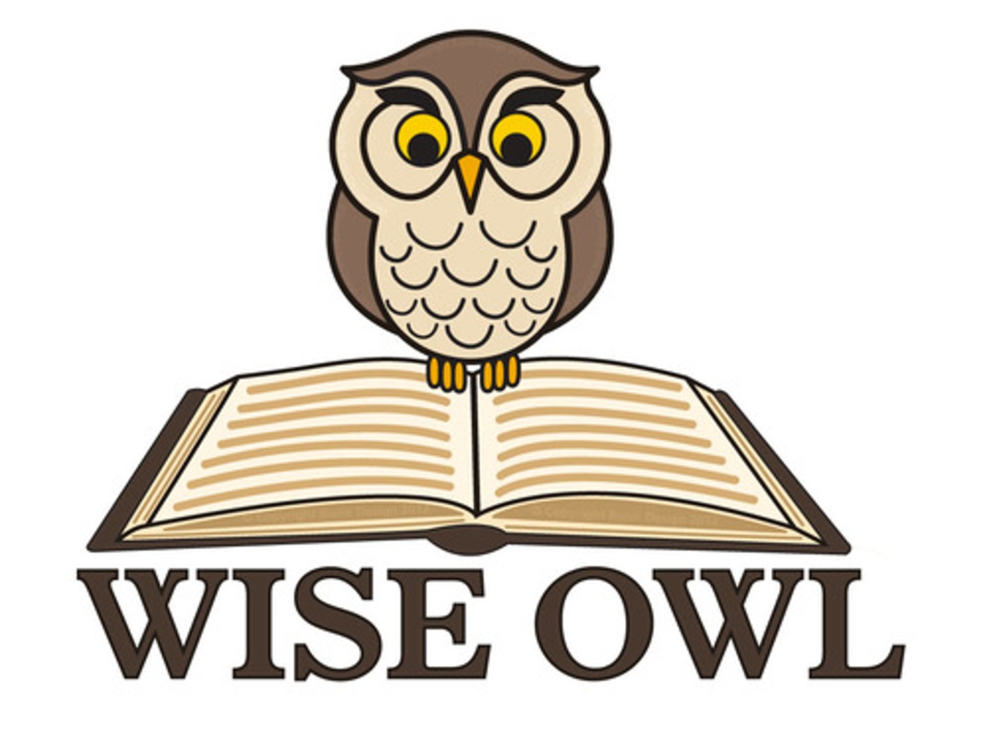 <p>be wise</p>