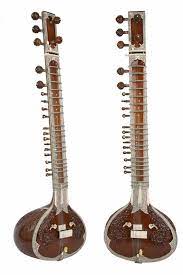 <p>Sitar</p>