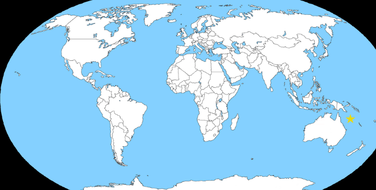 <p>what water body is located here?</p>