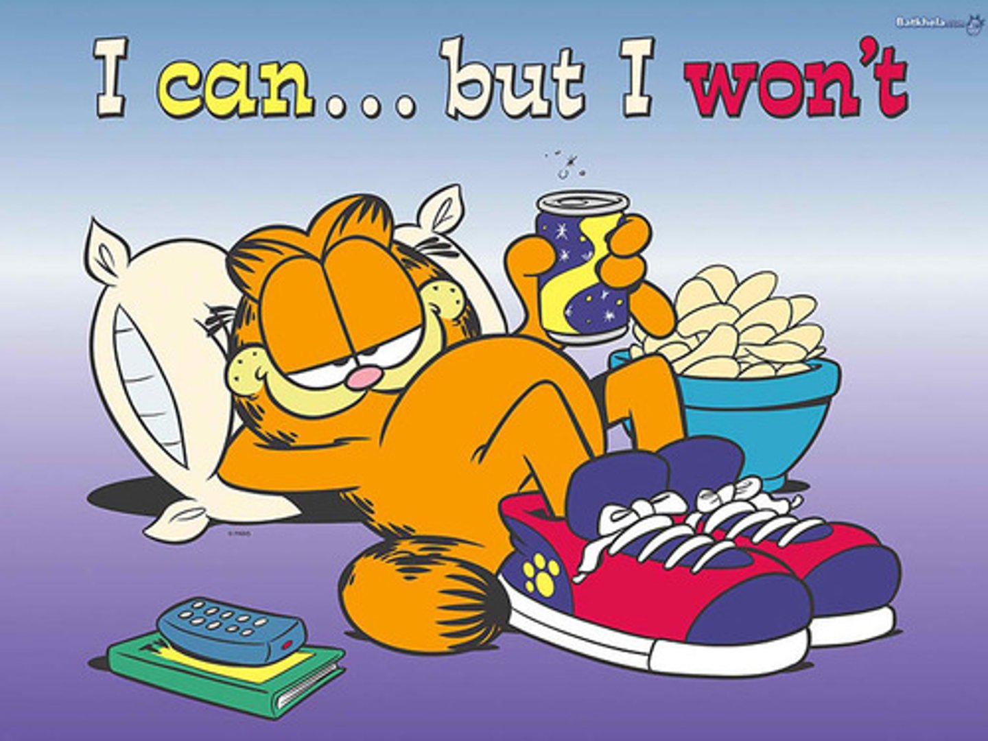 <p>lazy</p>