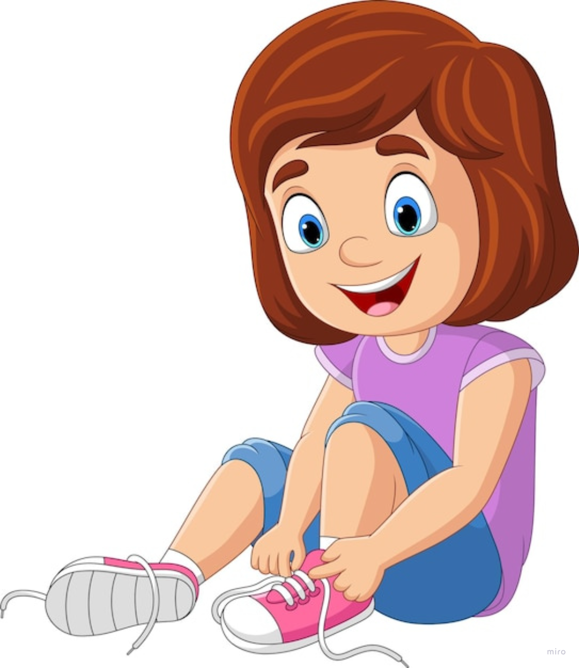 <p>_____ shoes</p>