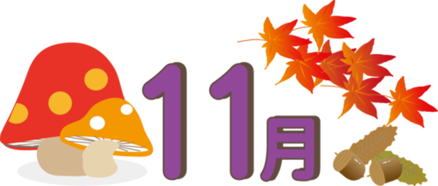 <p>tháng 11</p>