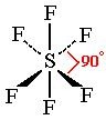 90 

octahedral