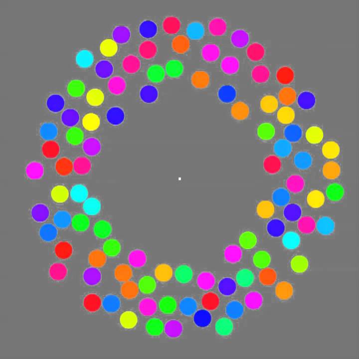 <p>Suchow &amp; Alvarez (2011)—motion induced change blindness</p>