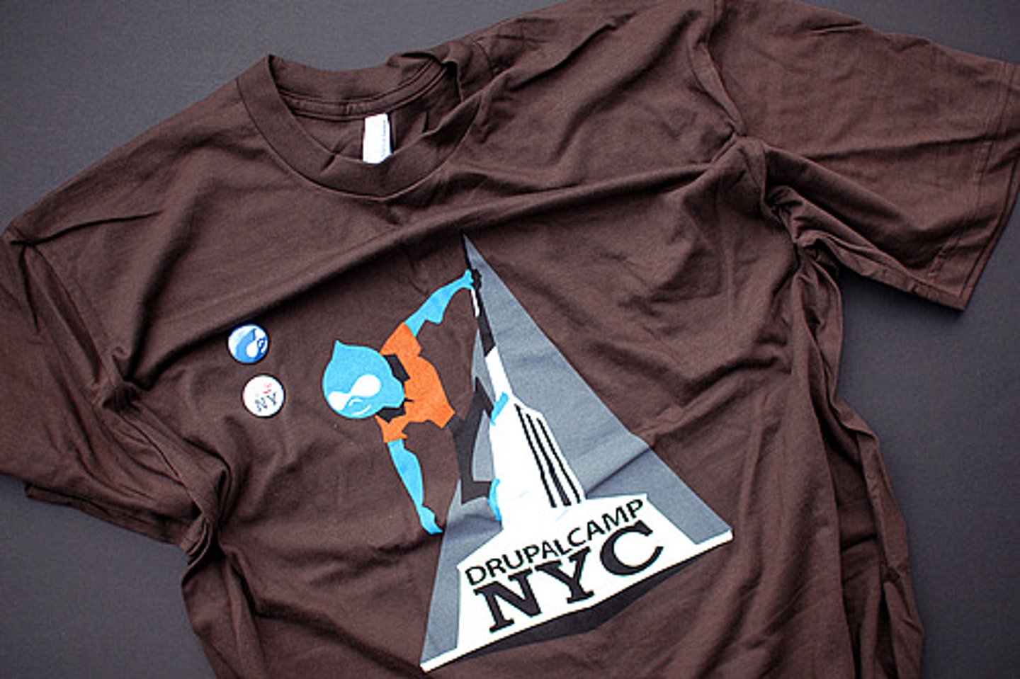 <p>t-shirt</p>