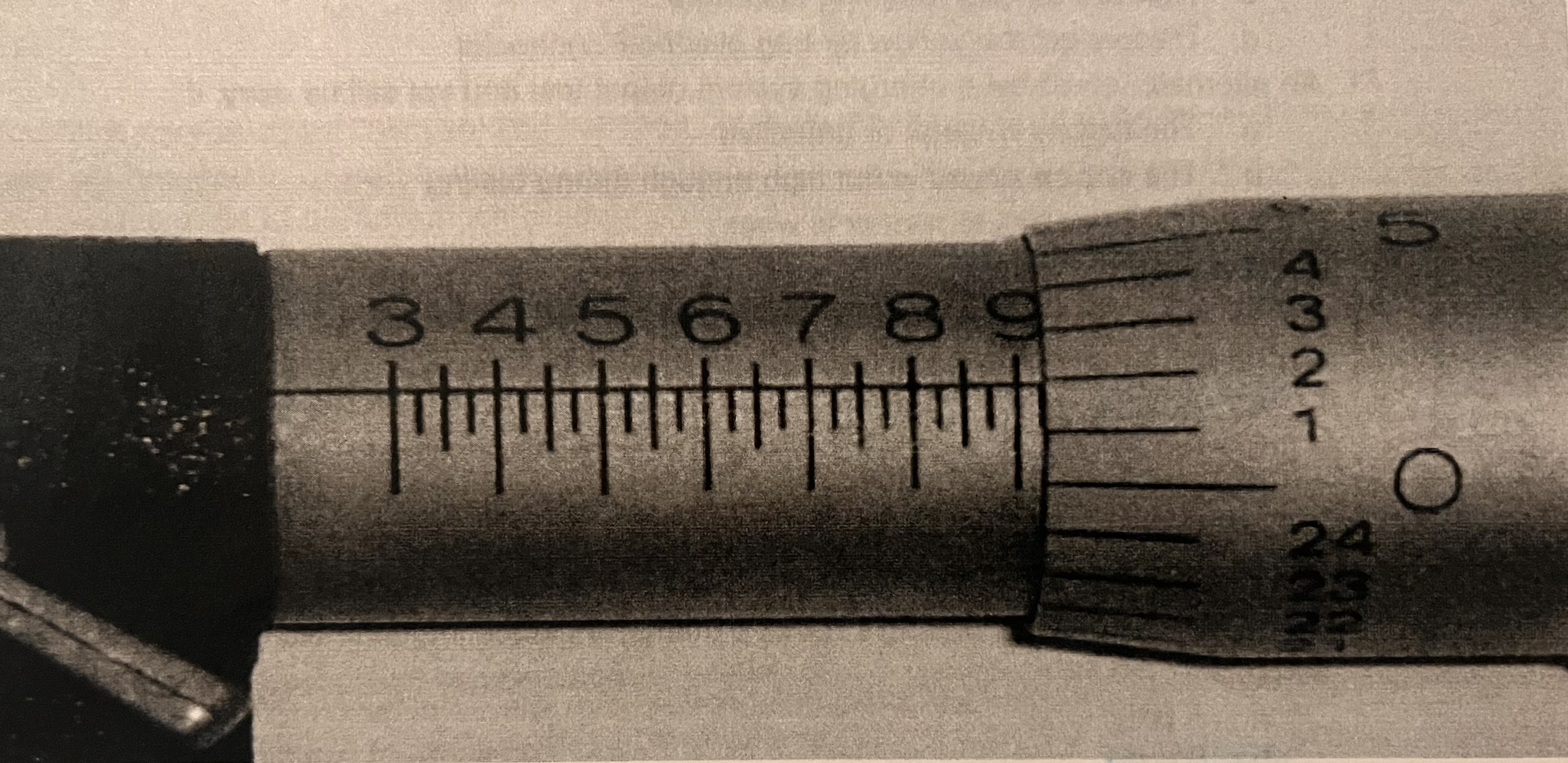 <p>A rotor with a minimum/discard thickness of 0.940 inches is being measured. Technician A says a micrometer reading of 0.927 inches would indicate the rotor needs to be replaced. Technician B says a micrometer reading below the minimum/discard thickness specification would indicate the rotor could be machined and reused. Who is correct? </p><p>a. A only.</p><p>b. B only.</p><p>c. Both A and B.</p><p>d. Neither A nor B.  </p>