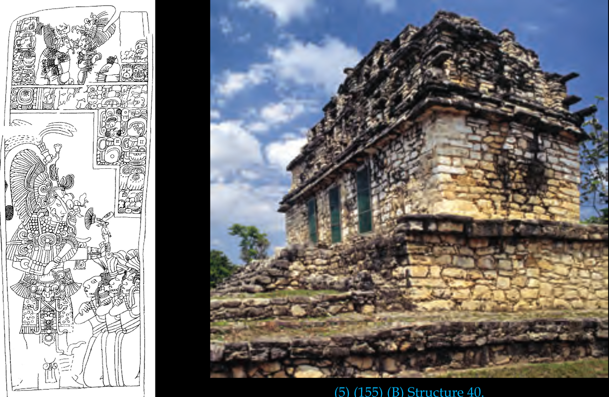 Artist/Culture: Maya
Medium: Limestone