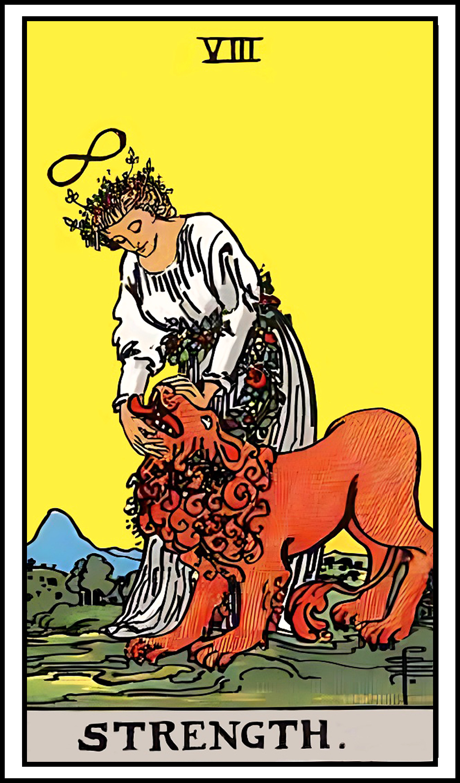 <p>strength</p>