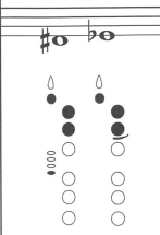 <p>Note name?</p>
