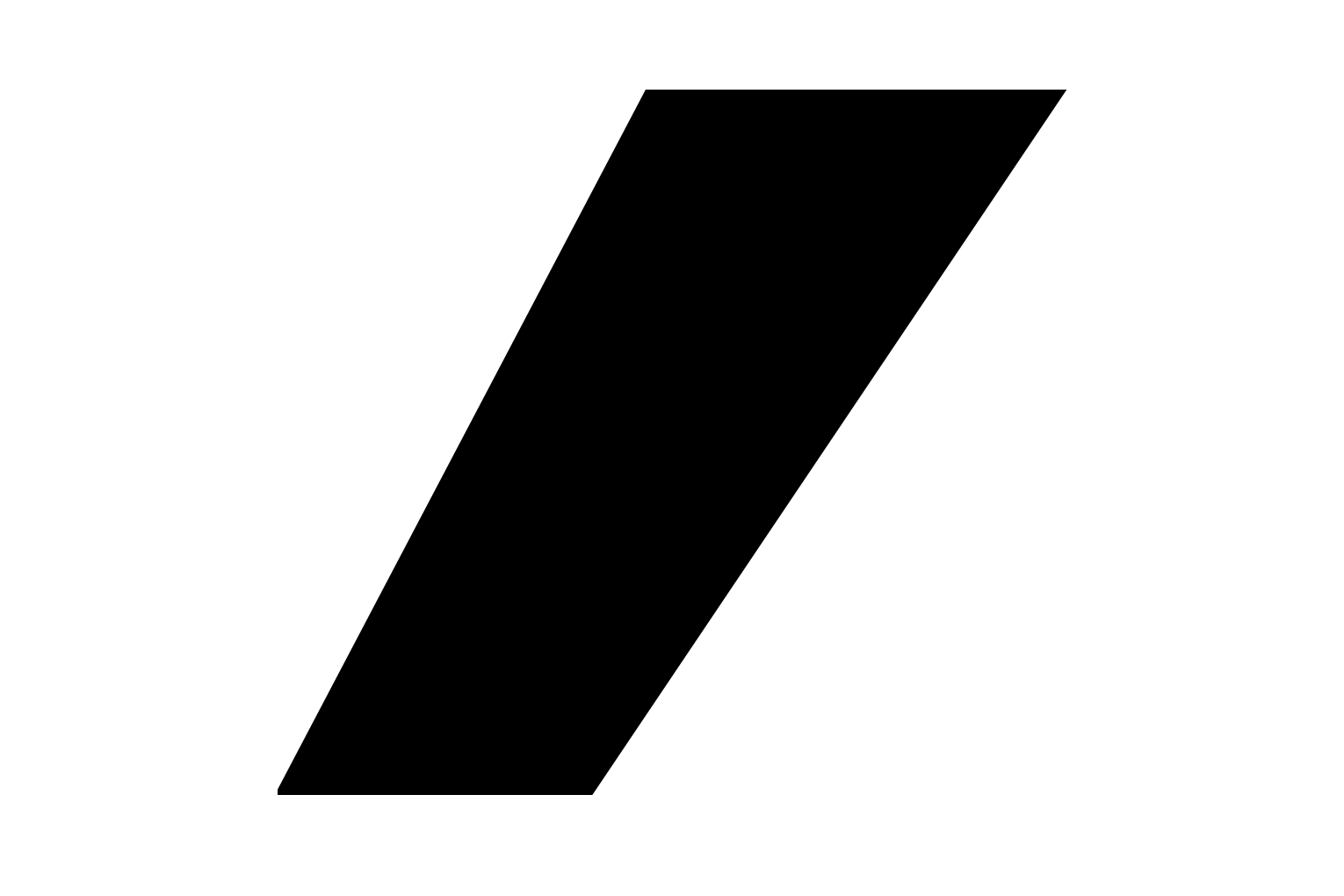 <p>acute accent ́</p>