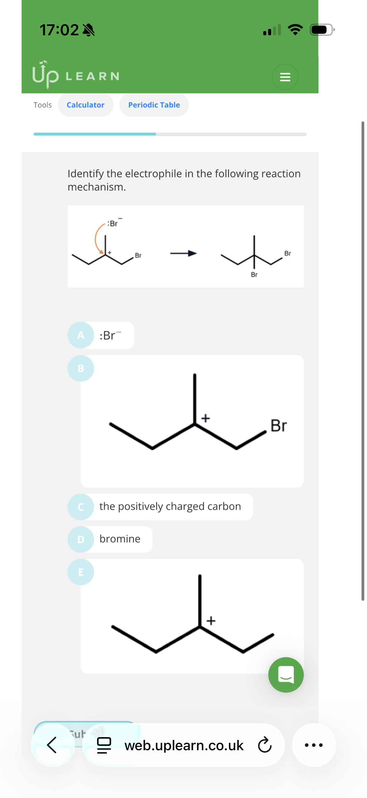 <ol><li><p>Answer image question?</p></li><li><p>Which of these species could act as a nucleophile?<br></p><p class="sc-ggWZvA sc-fsjmLi hMpsaV jeHCRe">Select all that apply</p><p><span style="line-height: 0.75rem;"><span>Correct answersYour answers</span></span></p><p class="sc-ggWZvA iOhPCm">A: BH3</p><p class="sc-ggWZvA iOhPCm">B: NH4+</p><p class="sc-ggWZvA iOhPCm">C: PH3</p><p class="sc-ggWZvA iOhPCm">D: SiH4</p><p class="sc-ggWZvA iOhPCm">E: F−</p></li></ol><p></p>