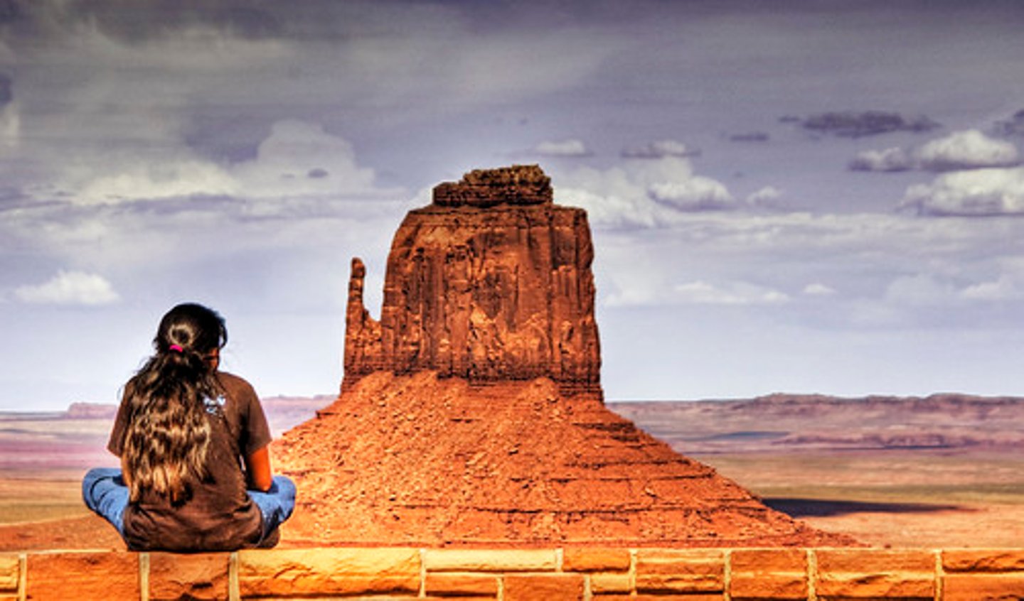 <p>areas of federal land set aside for American Indians</p>
