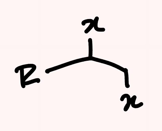 <p>Halogenation</p><p>what - X & X</p><p>regio - N/A</p><p>stereo - yes—anti</p>