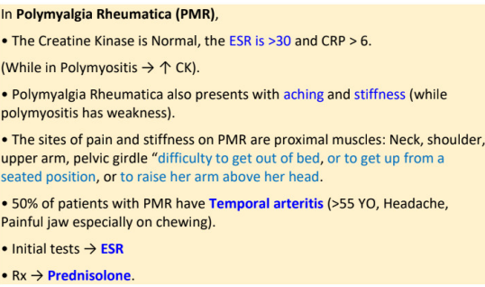 <p>polymyositis</p>