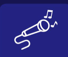 <p>sing songs</p>
