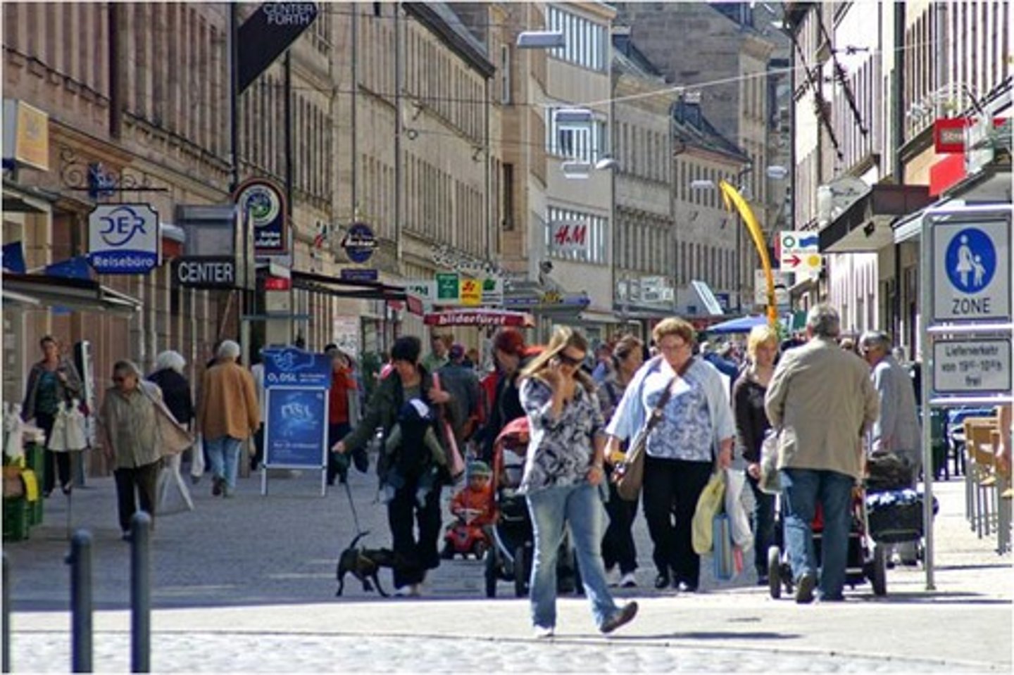<p>to go into town</p>